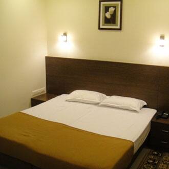 Hotel Adi, Nagpur 4
